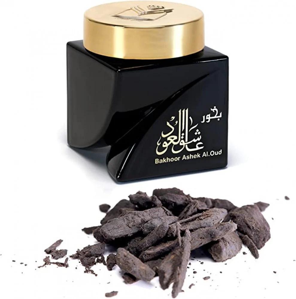 بخور عاشق العود 30 جم