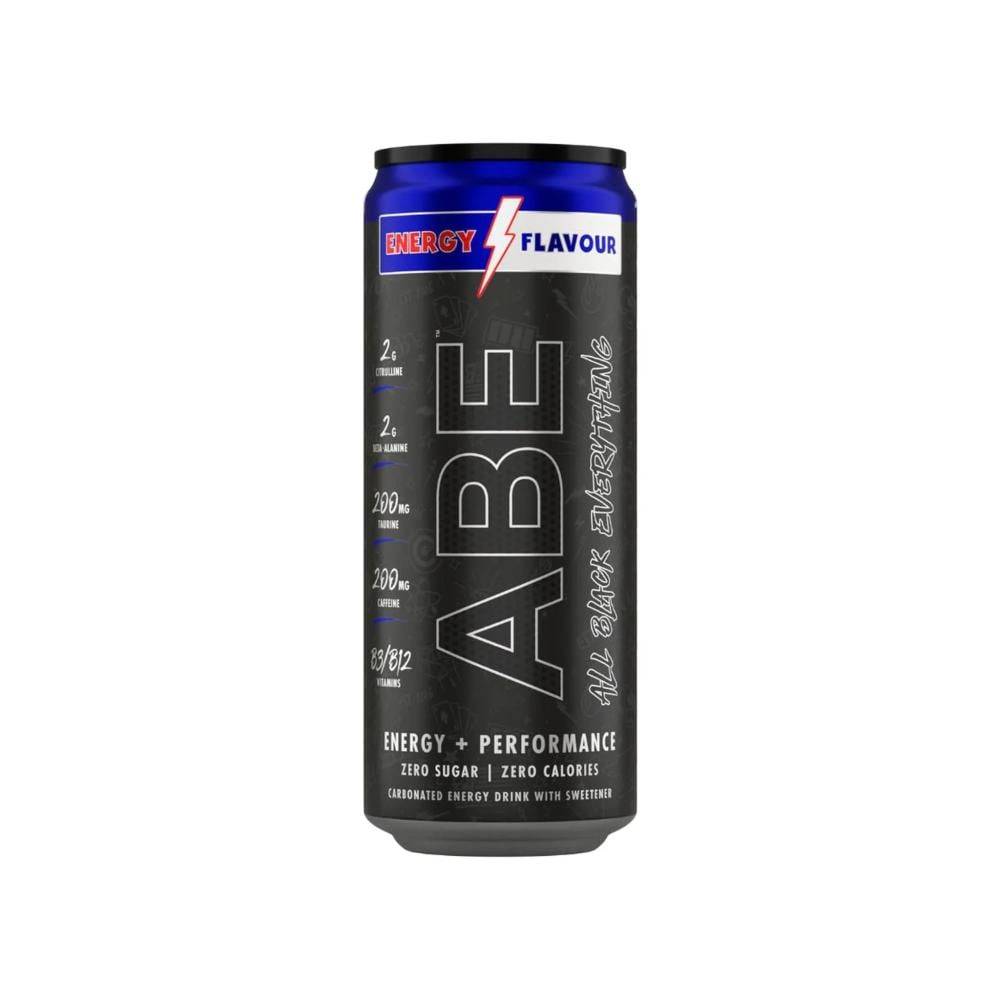 مشروب طاقة ABE بحجم  330 مل - Energy drink ABE