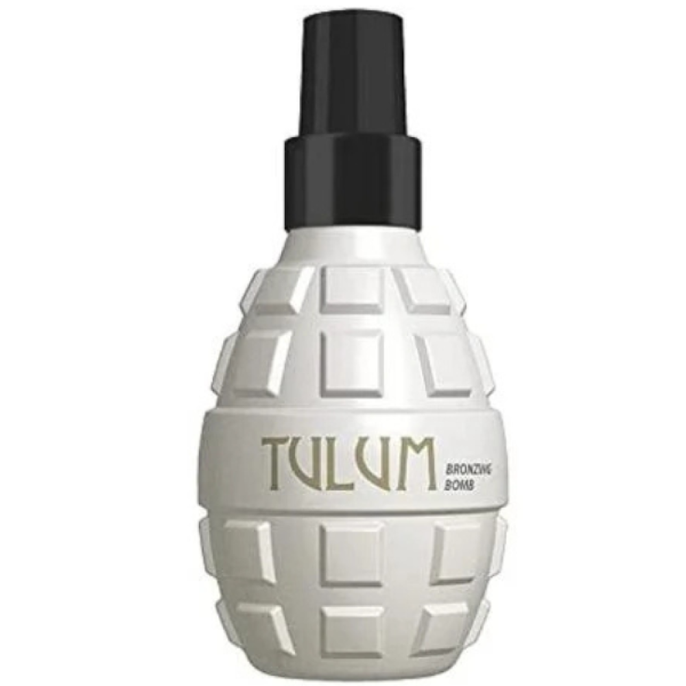 تولوم برونزينج بومب – زيت تسمير خارجي مكثف | Eda Taşpınar Tulum Bronzing Bomb