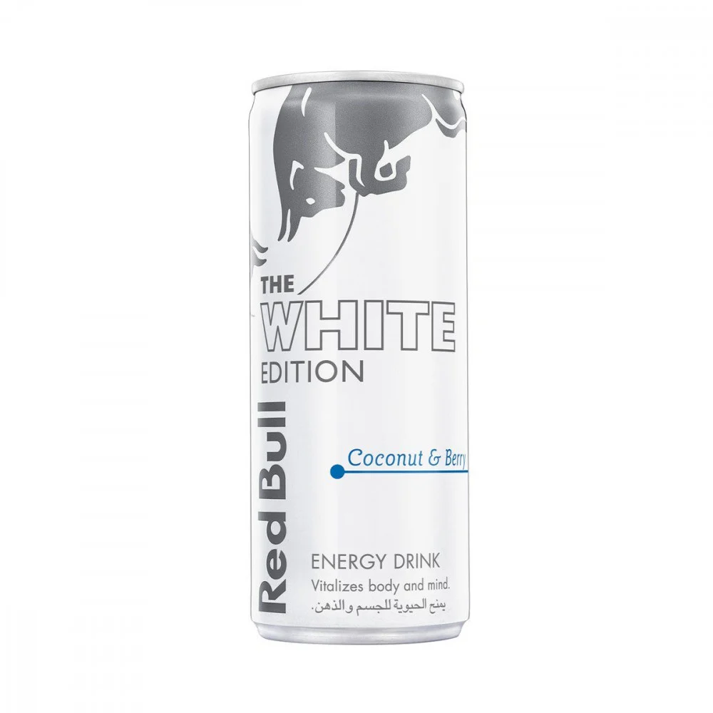 ريد بول بجوز الهند ٢٥٠ مل