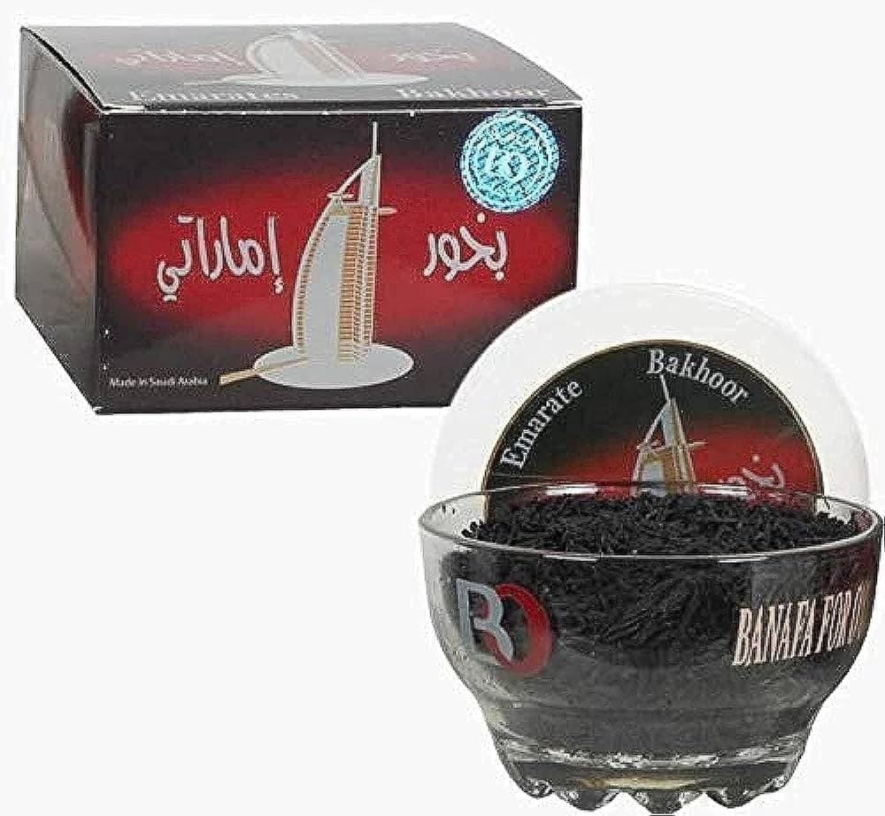 بخور اماراتي 30 جم