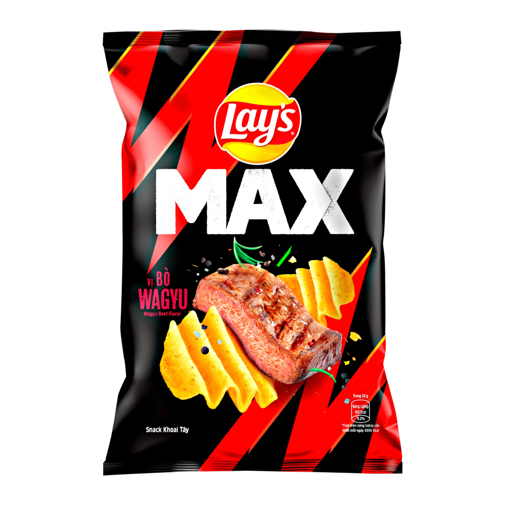 ليز ماكس واقيو 75 جم