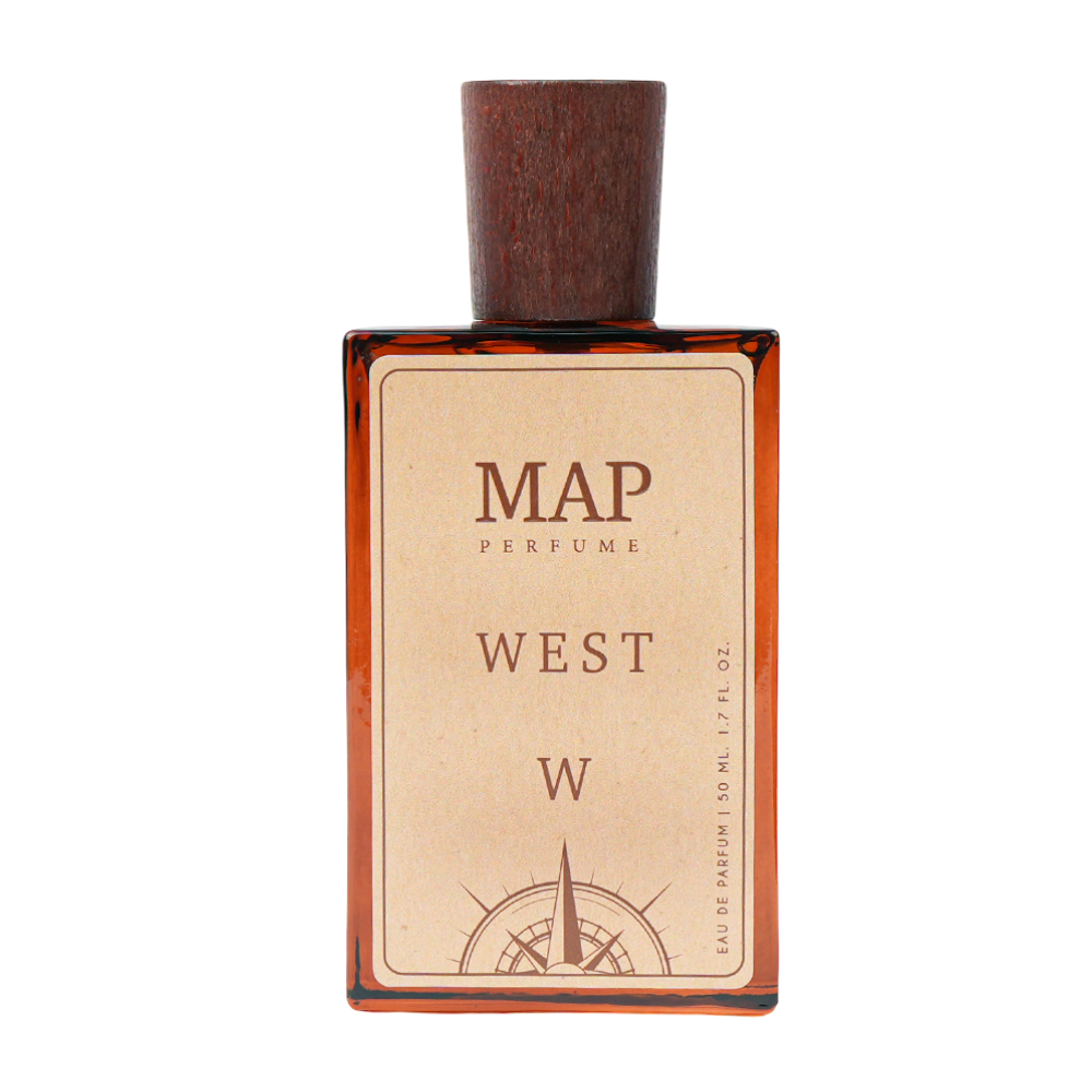 الغرب WEST