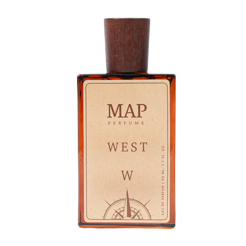 الغرب WEST