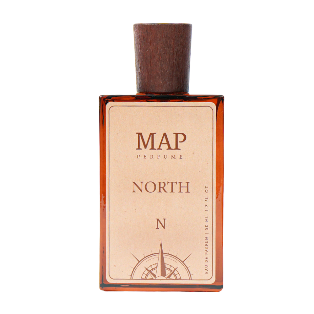 الشمال NORTH