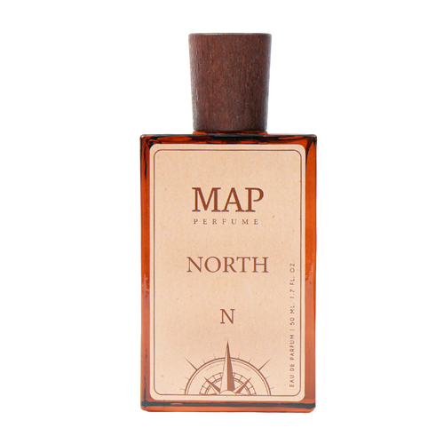 الشمال NORTH
