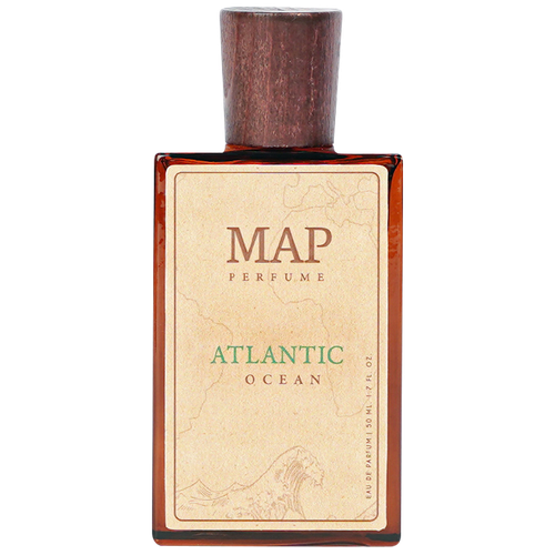 المحيط الأطلسي ATLANTIC OCEAN