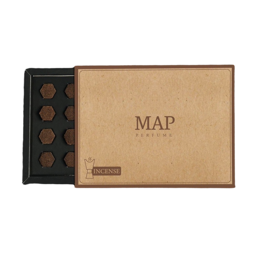 بخور MAP