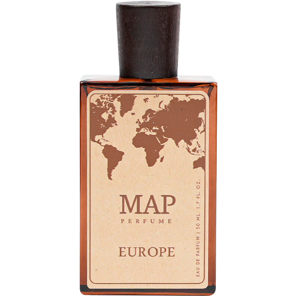 قارة أوروبا -Europe