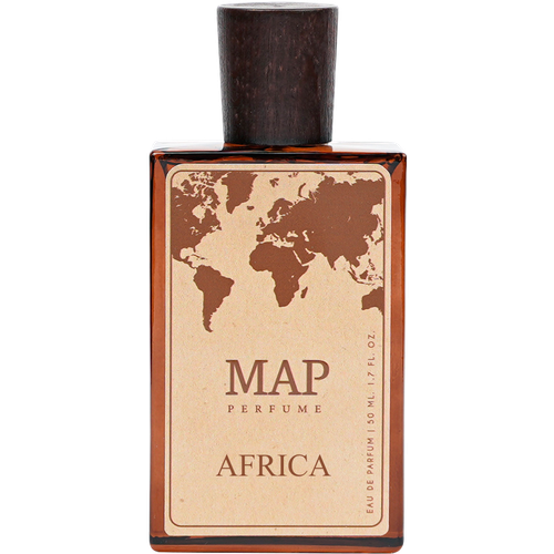 قارة أفريقيا -AFRICA