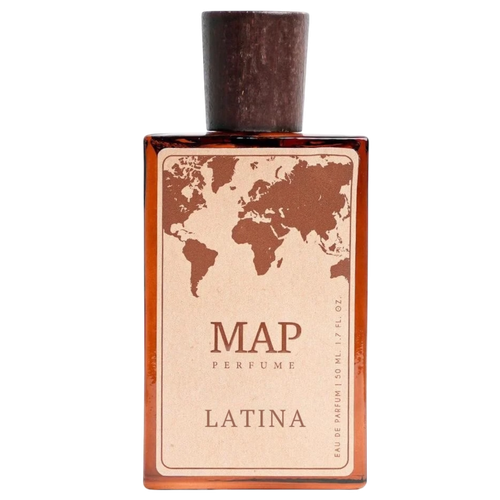 القارة اللاتينية - LATINA