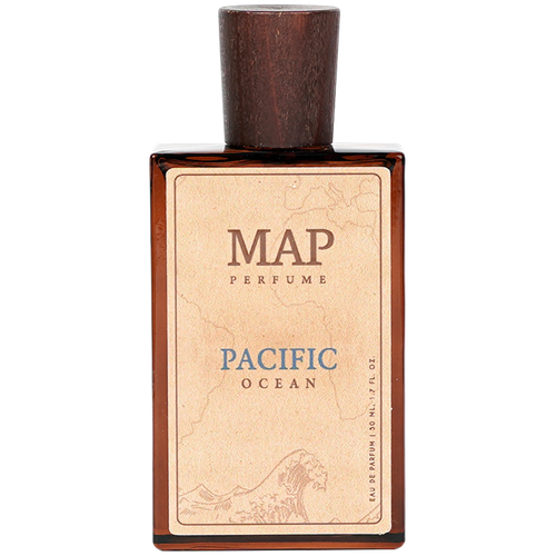 المحيط الهادي PACIFIC OCEAN