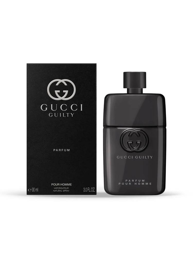 عطر قوتشي غليتي  90مل