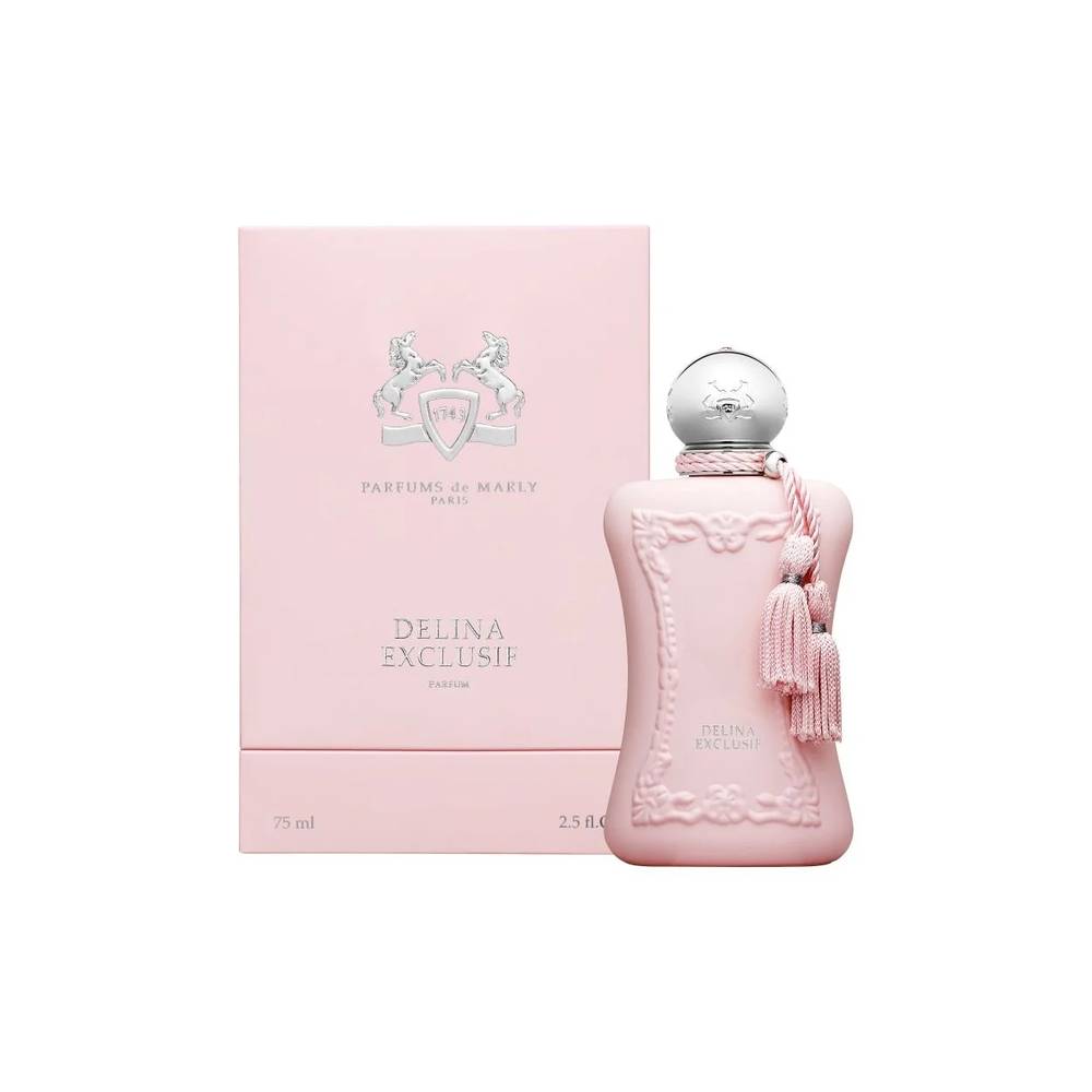 عطر دي مارلي ديلينا لا روزي او دو بارفيوم 75مل