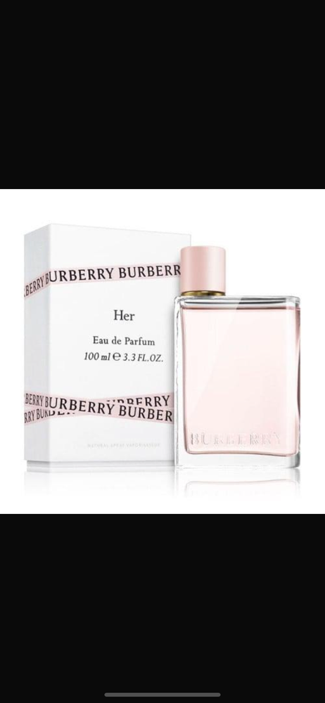 بربري بربري ها ماء عطر(50)مل