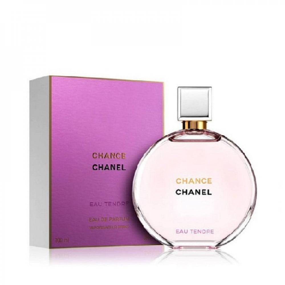 عطر شانيل شانس الزهري