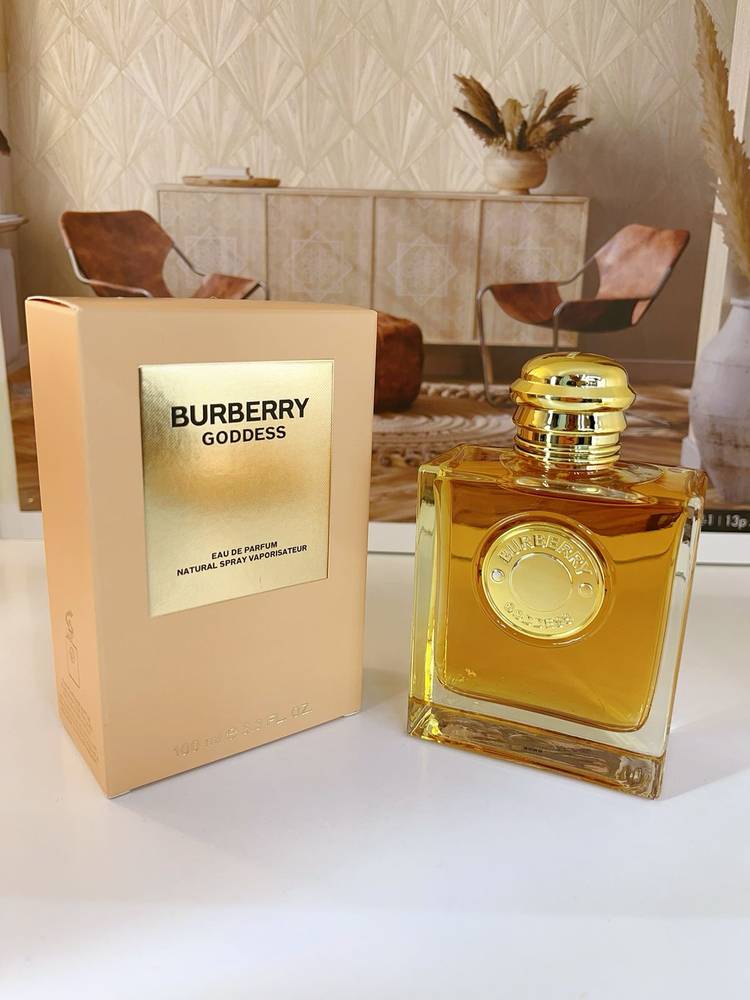 عطر بربري جوديس النسائي او دو بارفيوم -100مل