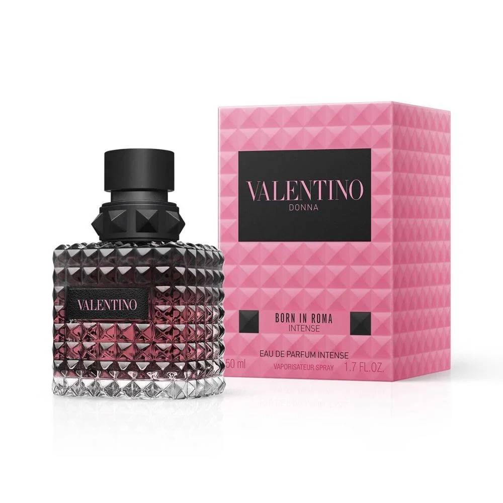 عطر فالنتينو دونا بورن ان روما 100مل