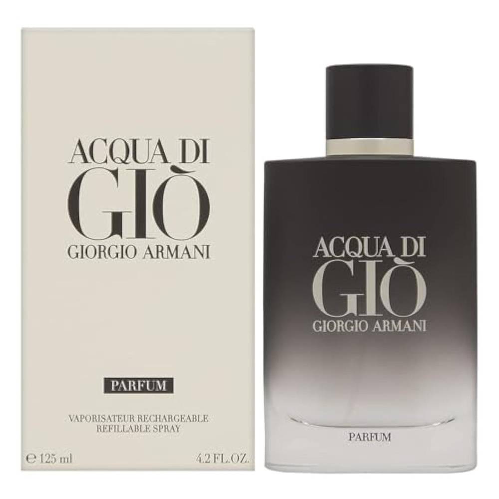 أكوا دي جيو عطر جورجيو أرماني(125)مل