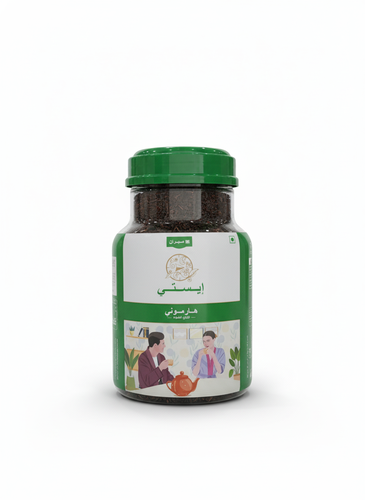 شاي إيستي هارموني اسود 400 جرام