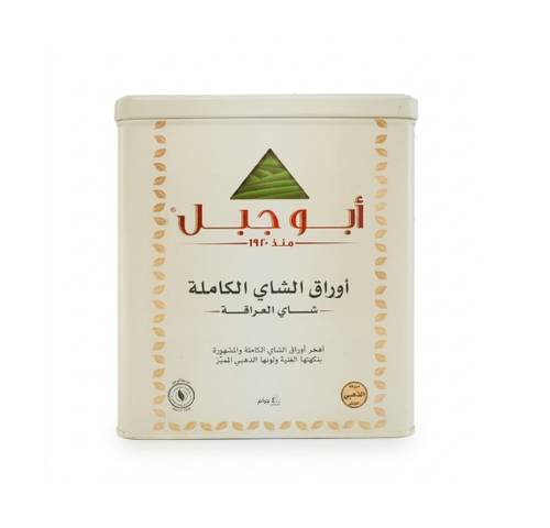 شاي ابوجبل حديد 400جم