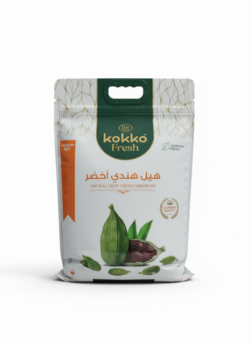 هيل هندي كوكو 7 ملي 5 كيلو