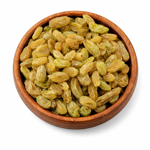 زبيب أخضر صيني