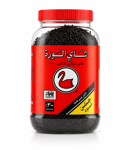 شاي الوزة 300جم بلاستيك