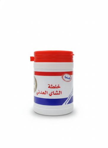 خلطة الشاي العدني