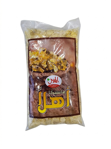 ماستيكا اهلا بخور 400 جرام
