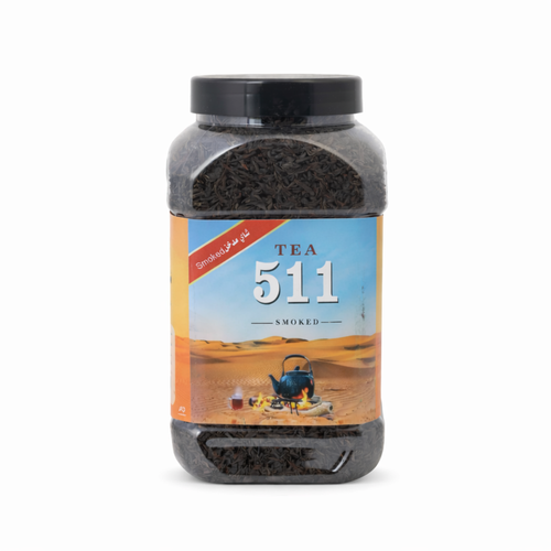 شاي511 مدخن 375 جرام