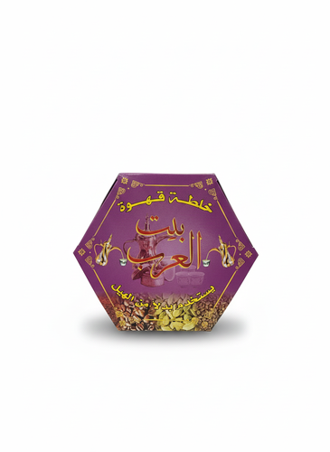 خلطة قهوة بيت العرب