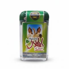 مستكة  الهلال 10 جرام