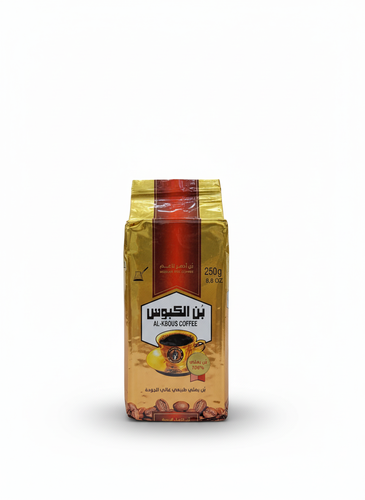 بن الكبوس يمني 250 جرام