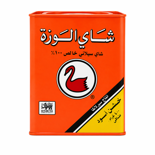 شاي الوزة خشن 400 جرام