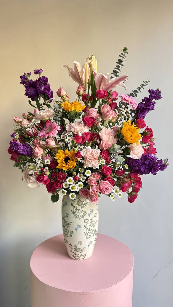 فازة رونق