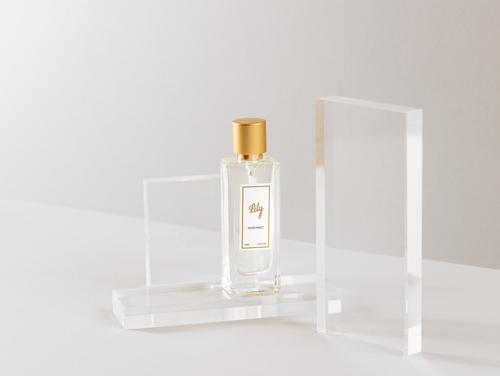 عطر شعر مستوحى من رائحة قريس ديور
