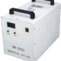 مبرد مائي لآلة الليزر  CW3000 chiller