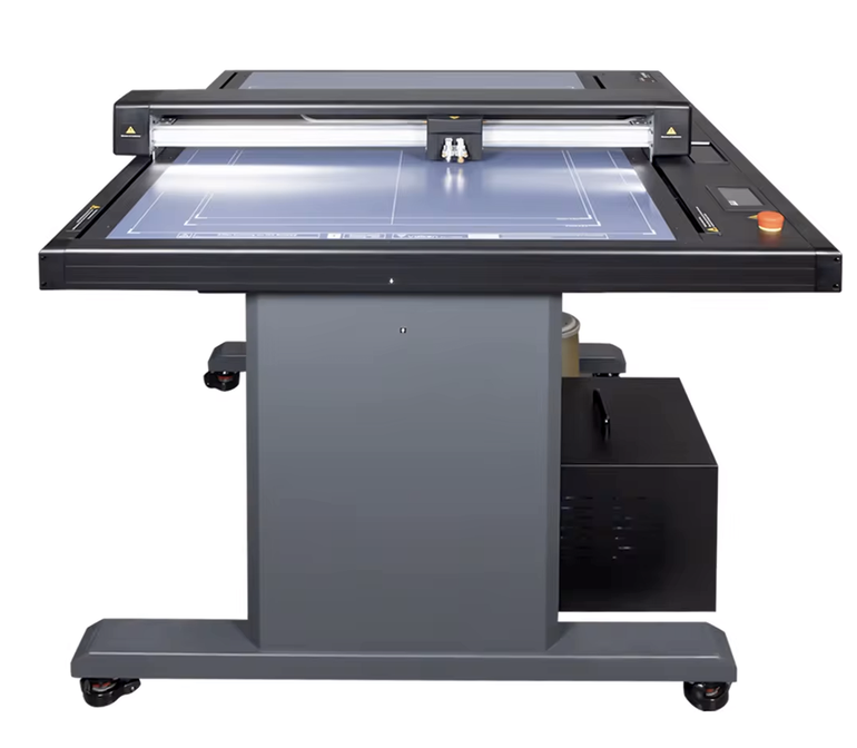  آلة القص الرقمي Digital Die-cut machine VULCAN FC700 