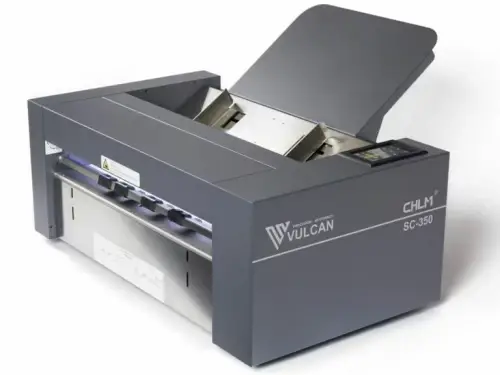 آلة القص الرقمي Digital Die-cut machine Vulcan SC-350