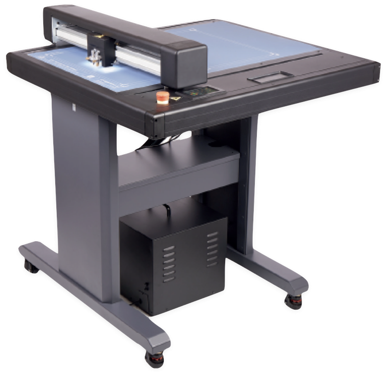آلة القص الرقمي Digital Die-cut machine