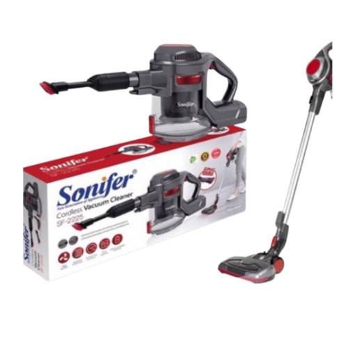 مكنسة كهربائية لاسلكية Sonifer SF-2225