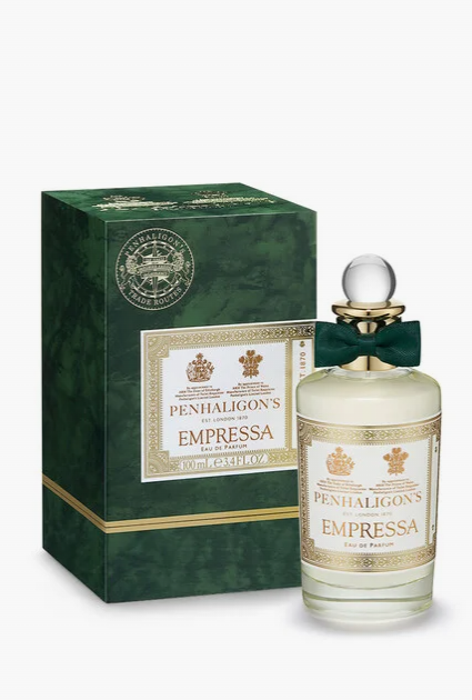  بنهالغنز ماء عطر إمبريس