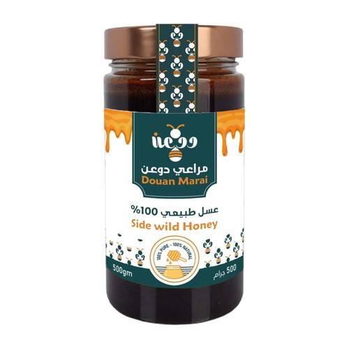 عسل الطلح الافريقي