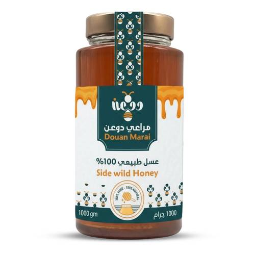 عسل السدر الكشميري