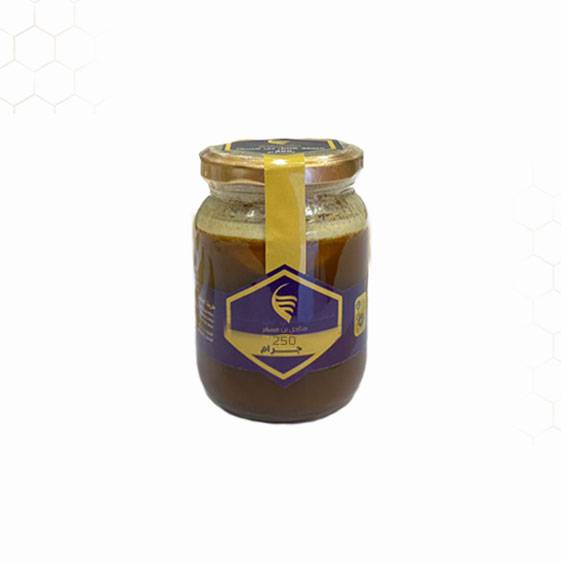  خلطة بن مسفر 1 ( خاص للرجال ) 