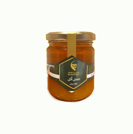  عسل اثل بلدي 