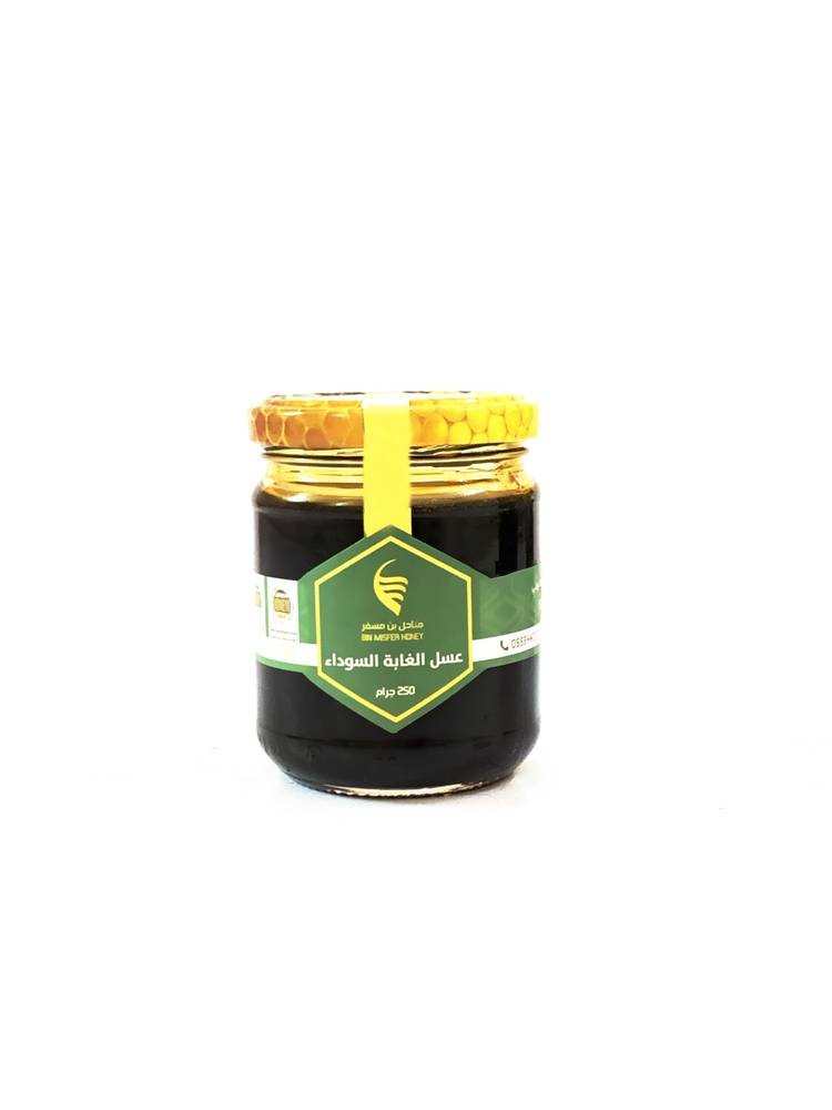  عسل الغابة السوداء  