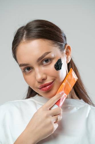 Face Scrub Pure Detox