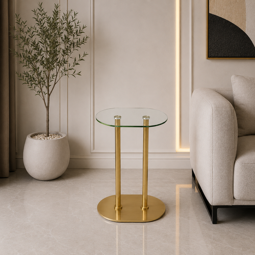 طاولة خدمة مفرد OG-15 GOLD